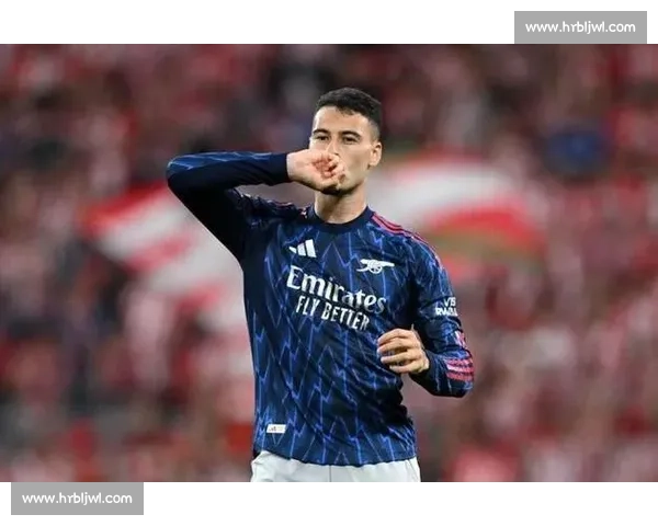 阿森纳为平账忍痛割爱？5500 万马丁内利成转会焦点