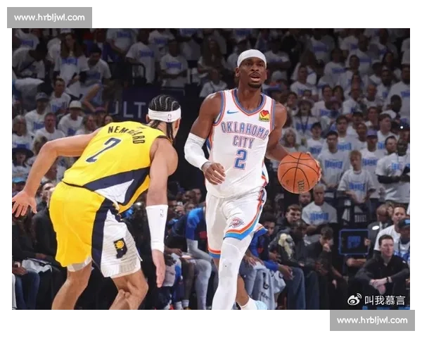 终极一战！雷霆 vs 步行者明日定总冠军归属