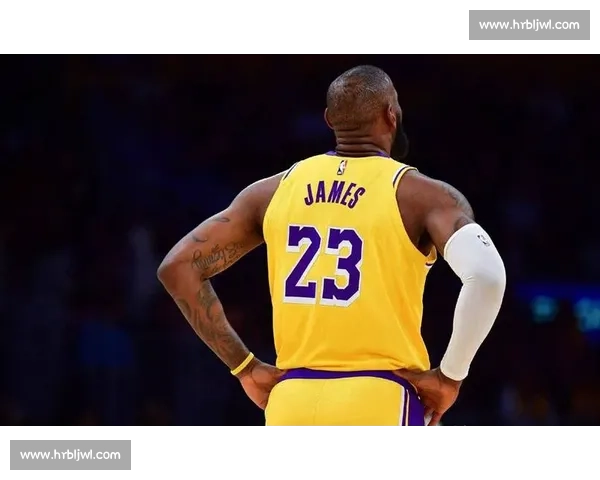 詹姆斯盛赞中国篮球新生代：技巧球商双升 热爱铸就未来