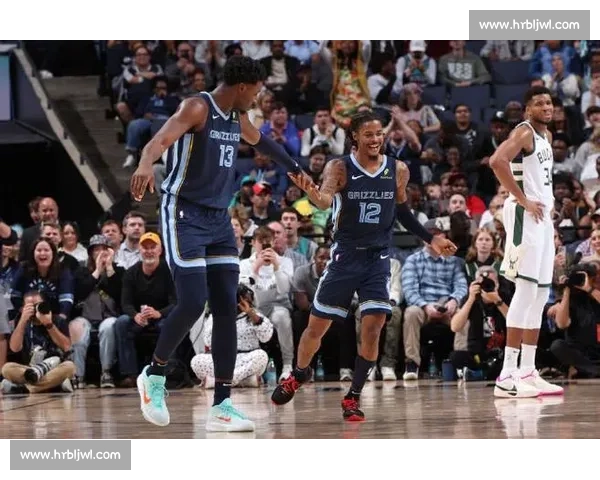 雄鹿对决灰熊强强碰撞字母哥率队挑战青春风暴焦点之夜战术与激情并存